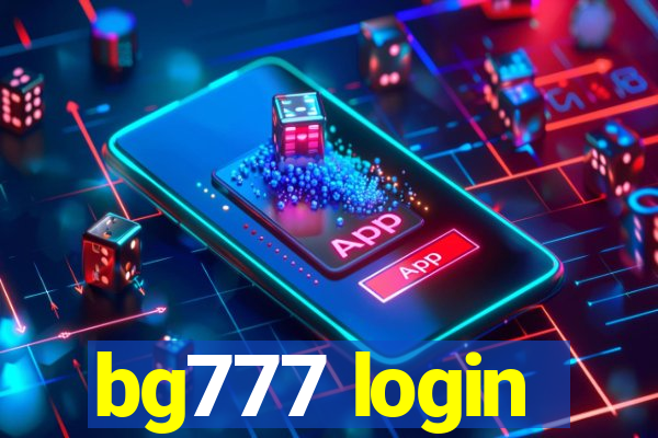 bg777 login